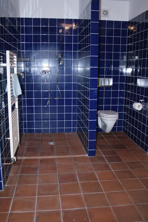 Haus Am See In Kleinzerlang Extérieur photo