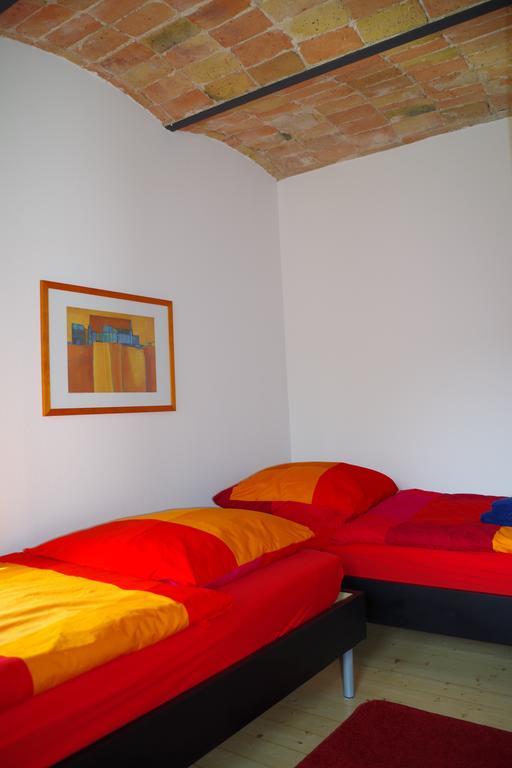 Haus Am See In Kleinzerlang Chambre photo