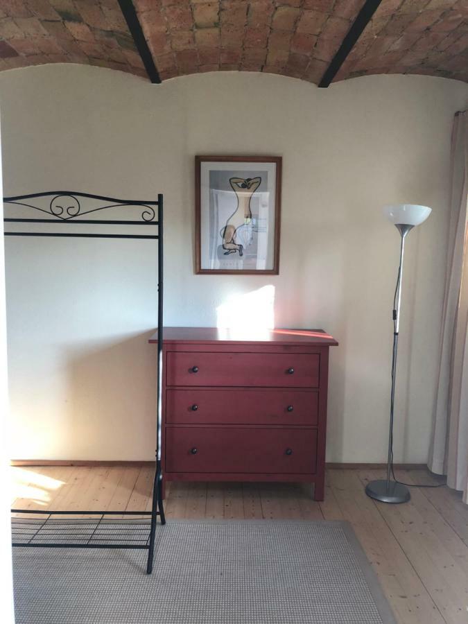 Haus Am See In Kleinzerlang Extérieur photo